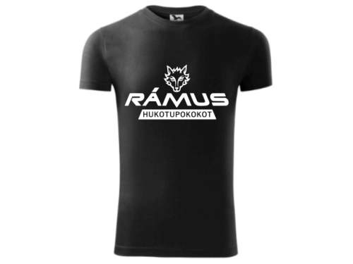 Rámus - tričko